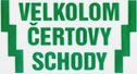 Velkolom Čertovy schody